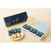 Amazon | 石屋製菓 白い恋人 9枚入り 30箱入り1ケース | 石屋製菓